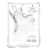 Service Hydrographique du Canada - 4670 - Forteau Bay