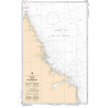 Service Hydrographique du Canada - 4700 - Belle Isle to / à Resolution Island