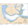 Service Hydrographique du Canada - 4722 - Terrington Basin