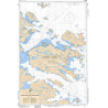 Service Hydrographique du Canada - 4745 - White Point to / à Sandy Island
