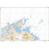 Service Hydrographique du Canada - 4820 - Cape Freels to / à Exploits Islands