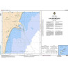 Service Hydrographique du Canada - 4956 - Cap-aux-Meules