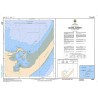 Service Hydrographique du Canada - 4957 - Havre-Aubert