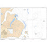 Service Hydrographique du Canada - 5061 - Amiktok Island to / à Osborne Point