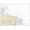 Service Hydrographique du Canada - 5133 - Domino Point to / à Cape North