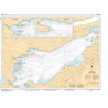 Service Hydrographique du Canada - 5143 - Lake Melville