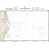 Service Hydrographique du Canada - 8049 - St. Michael Bay to / aux Gray Islands