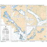 Service Hydrographique du Canada - 3646 - Plans - Barkley Sound