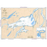 Service Hydrographique du Canada - 3893 - Masset Inlet