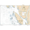 Canadian Hydrographic Service - 3975 - Caamaño Sound and Approaches/et les approches
