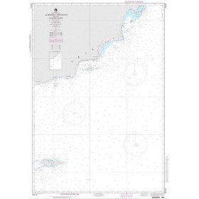 NGA - 62024 - Al Masirah to Ra's Raysut including Suqutra Island