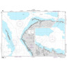 NGA - 27146 - Northwest Coast of Isla de la  Juventud - Continuation: Puerto Nueva Gerona andapproachees