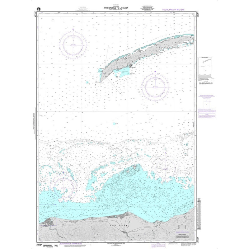 NGA - 28154 - Approachees to La Ceiba