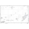 NGA - 73006 - Kepulauan Tanimbar and Kepulauan Sermata