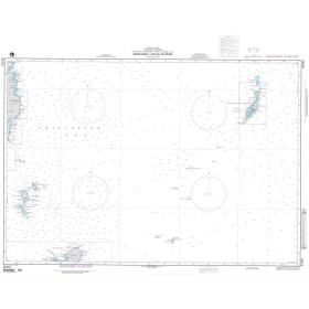 NGA - 81001 - Mindanao aux îles Palau (OMEGA)