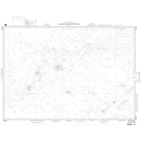 NGA - 81002 - Caroline Islands-Westem Part (OMEGA)