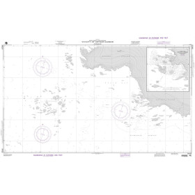 NGA - 29123 - Vicinity of Arthur Harbor - Plan: Arthur Harbor