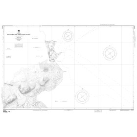 NGA - 29324 - New Harbor & Marble Point Vicinity (McMurdo Sound-Ross - Sea-Victoria Land)