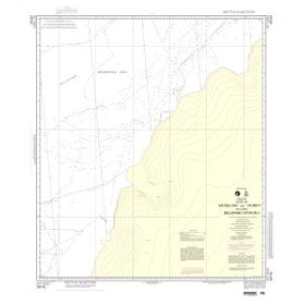 NGA - 29742 - Vahsel Bay and Vicinity including Belgrano Station II
