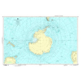 NGA - 90 - Antarctica