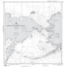 NGA - 532 - Bering Sea & Bering Strait