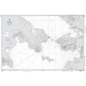 NGA - 96036 - Bering Strait (OMEGA)