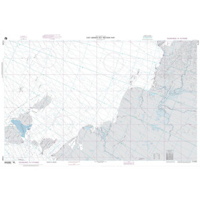 NGA - 41000 - Plotting Chart 41000