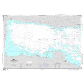 NGA - 25724 - Bahia de Samana