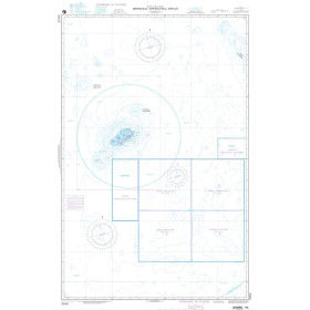 NGA - 26030 - Bermuda Operating Areas (OMEGA)