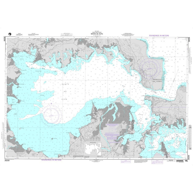 NGA - 26259 - Bahia de Nipe