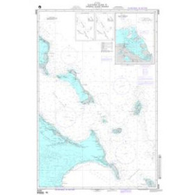 NGA - 26280 - Eleuthera Island to Crooked Island Passage - Plan: Great Harbour