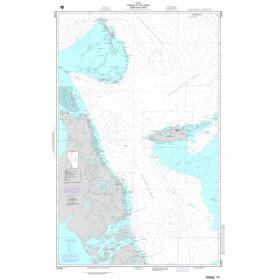 NGA - 26308 - Tongue of the Ocean-Northern Part 1