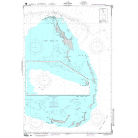 NGA - 26328 - Berry Islands