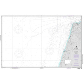 NGA - 51180 - Cap Spartel to Moulay Bou Selham (Morocco) 1