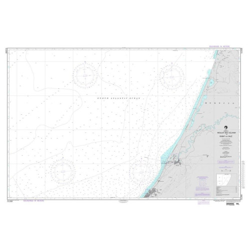 NGA - 51200 - Moulay Bou Selham to Rabat and Sale (Morocco) 1 NGA - 51200 - Moulay Bou Selham to Rabat and Sale (Morocco) 1
