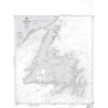 NGA - 14024 - Islands of Newfoundland
