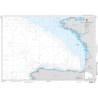 NGA - 37025 - Plotting Chart 37025