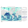 NGA - 5104 - Mean Positions of Ocean Fronts