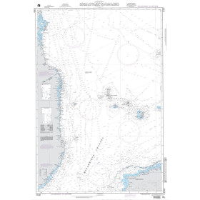 NGA - 61400 - Mozambique Channel-Northern Reaches