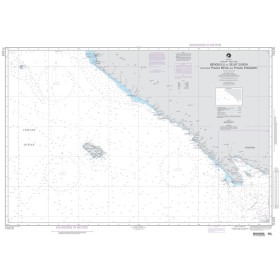 NGA - 71015 - Bengkulu to Selat Sunda including Pulau Mega and Pulau Enggano