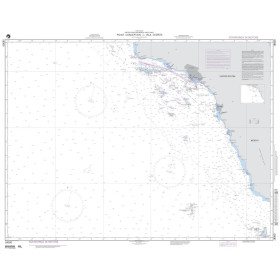 NGA - 18000 - Point Conception to Isla Cedros (OMEGA)
