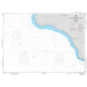 NGA - 18723 - Point Conception to Point Arguello