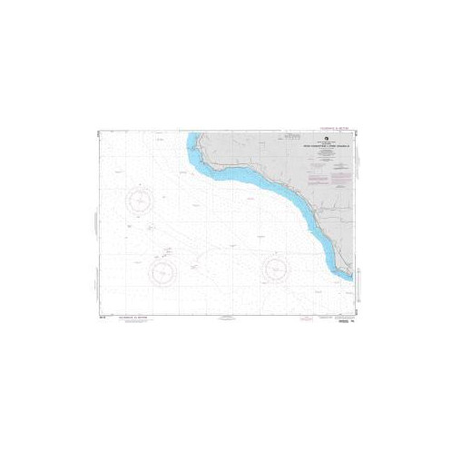 NGA - 18723 - Point Conception to Point Arguello NGA - 18723 - Point Conception to Point Arguello