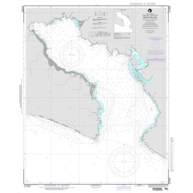NGA - 21562 - Golfo Dulce