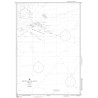 NGA - 621 - South pacific Ocean (Sheet II)