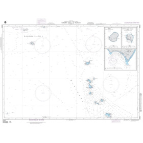 NGA - 81012 - Namorik Atoll to Nonouti (OMEGA)