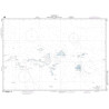 NGA - 81023 - Nomoi Islands to Faraulep Atoll (Caroline Islands) (OMEGA)