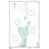 NGA - 81145 - Palau Islands (Northern Part)