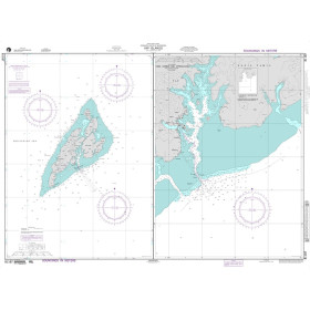 NGA - 81187 - Îles de Yap (Carolines)