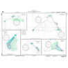 NGA - 81288 - Plans of Namonuito Islands (East Caroline Islands)